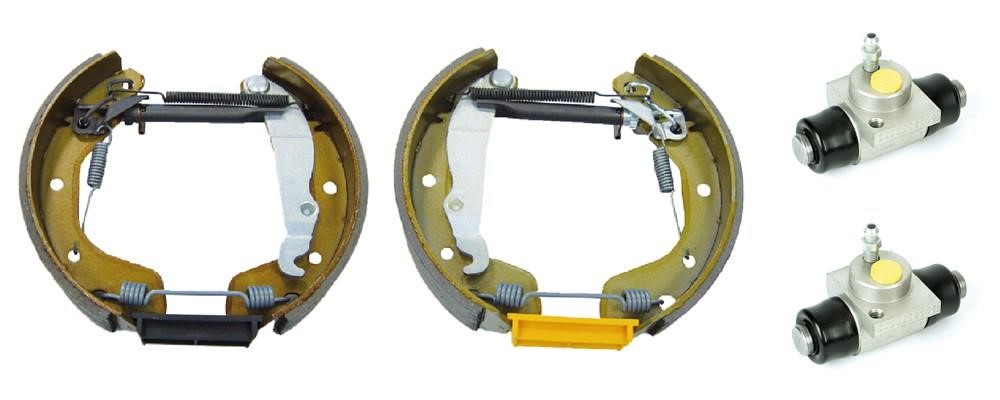 Купить Brembo K 59 044 по низкой цене в Украине!