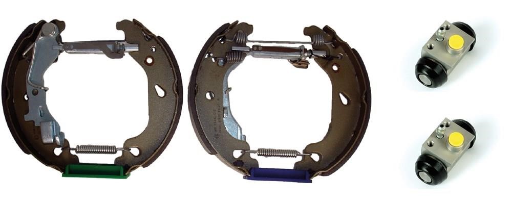 Купить Brembo K 23 047 по низкой цене в Украине!