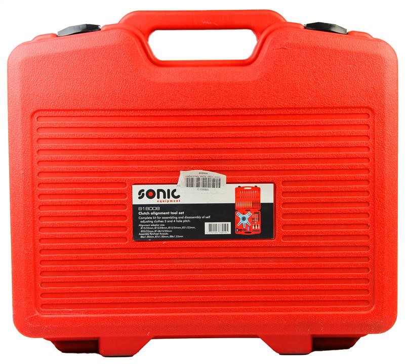 Купити Sonic 818008 – суперціна на EXIST.UA!