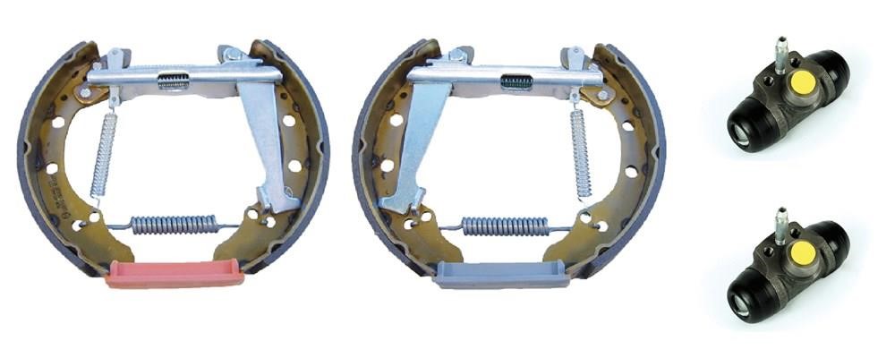 Купить Brembo K 85 037 по низкой цене в Украине!