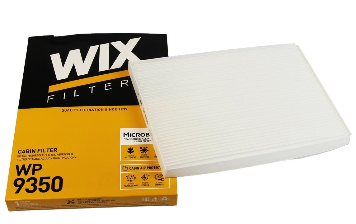 Купити WIX WP9350 – суперціна на EXIST.UA!