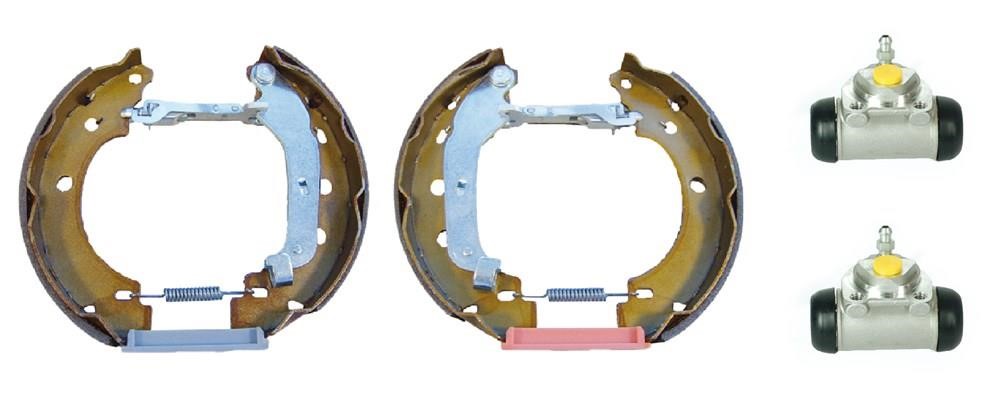 Купить Brembo K 68 071 по низкой цене в Украине!