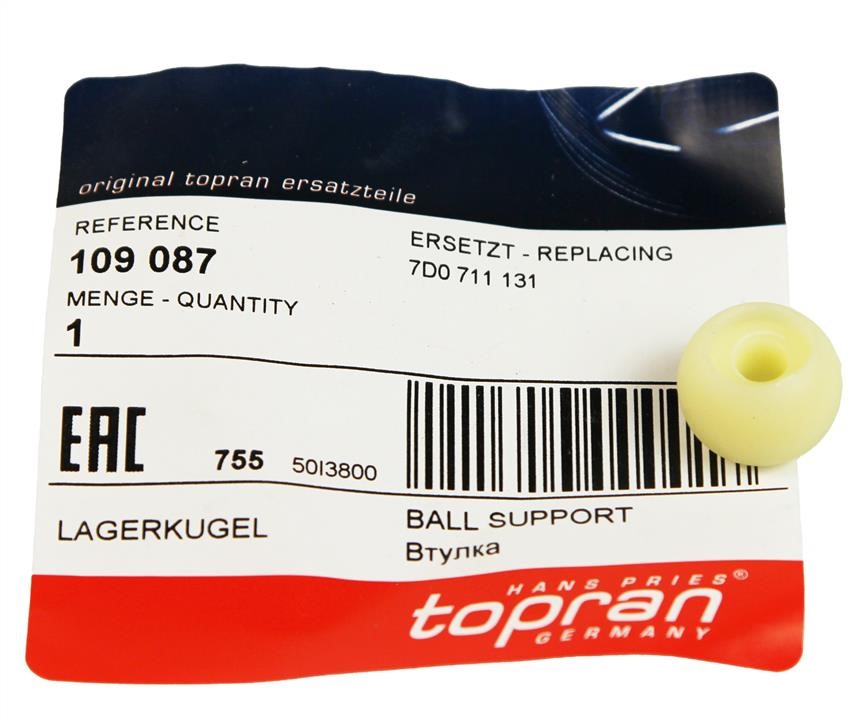 Купить Topran 109 087 по низкой цене в Украине!