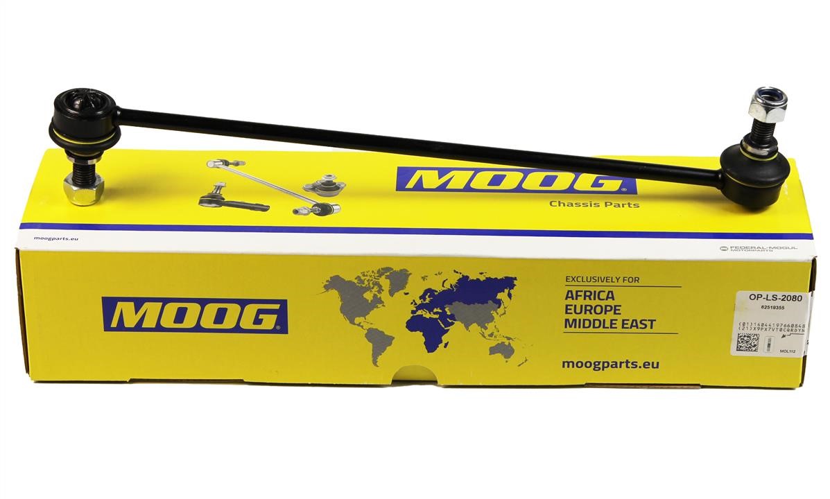 Купити Moog OPLS2080 – суперціна на EXIST.UA!