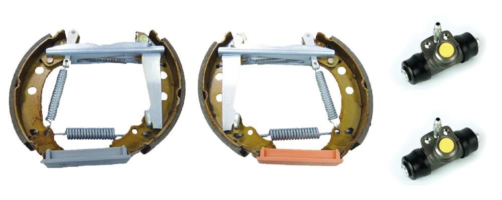 Купить Brembo K 85 018 по низкой цене в Украине!