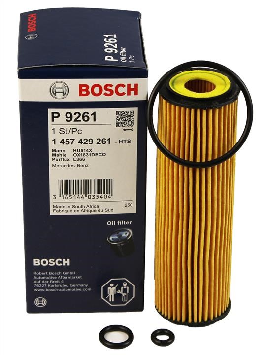 Купити Bosch 1457429261 – суперціна на EXIST.UA!