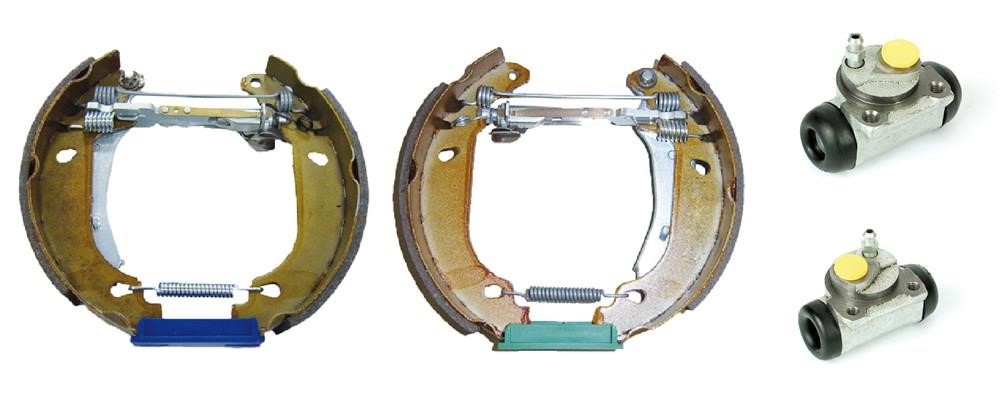 Купить Brembo K 68 045 по низкой цене в Украине!