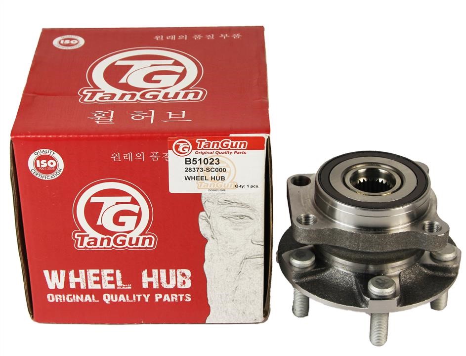 Купить Tangun B51023 по низкой цене в Украине!