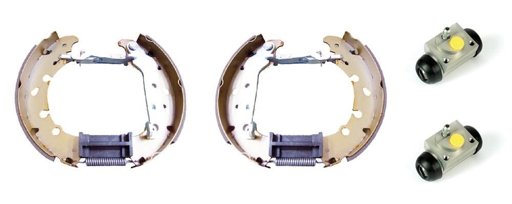 Купить Brembo K 24 062 по низкой цене в Украине!