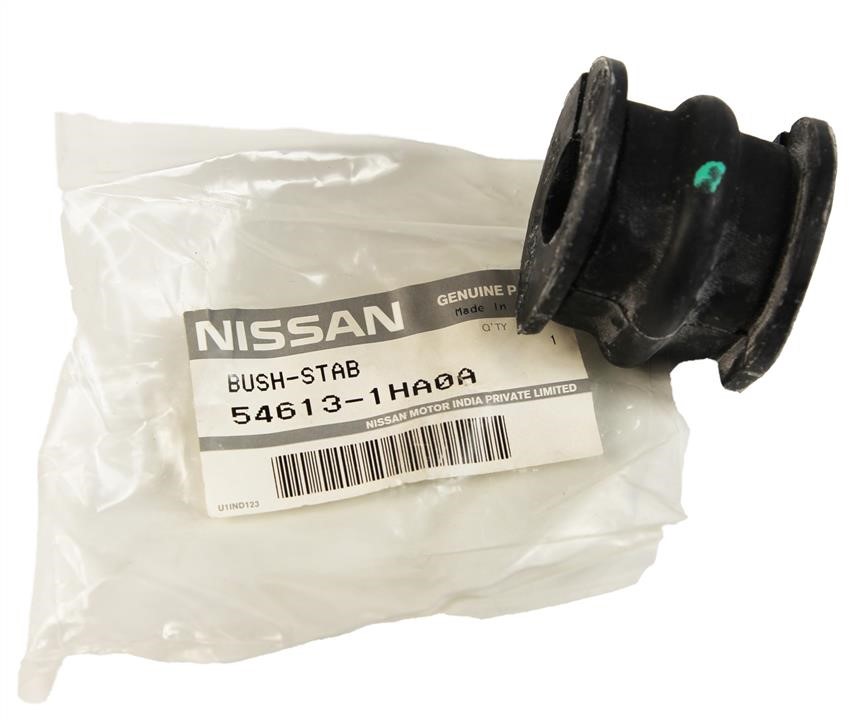 Купить Nissan 54613-1HA0A по низкой цене в Украине!