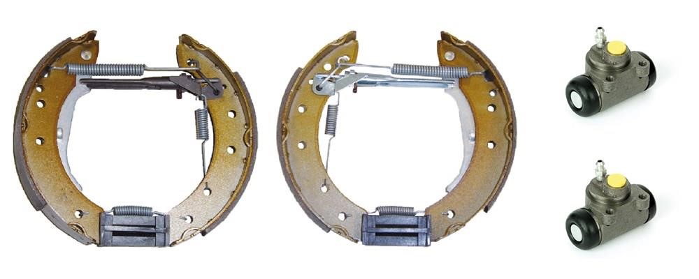 Купить Brembo K 61 065 по низкой цене в Украине!