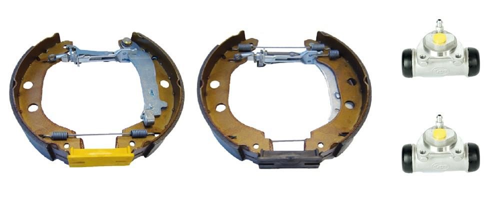 Купить Brembo K 68 064 по низкой цене в Украине!