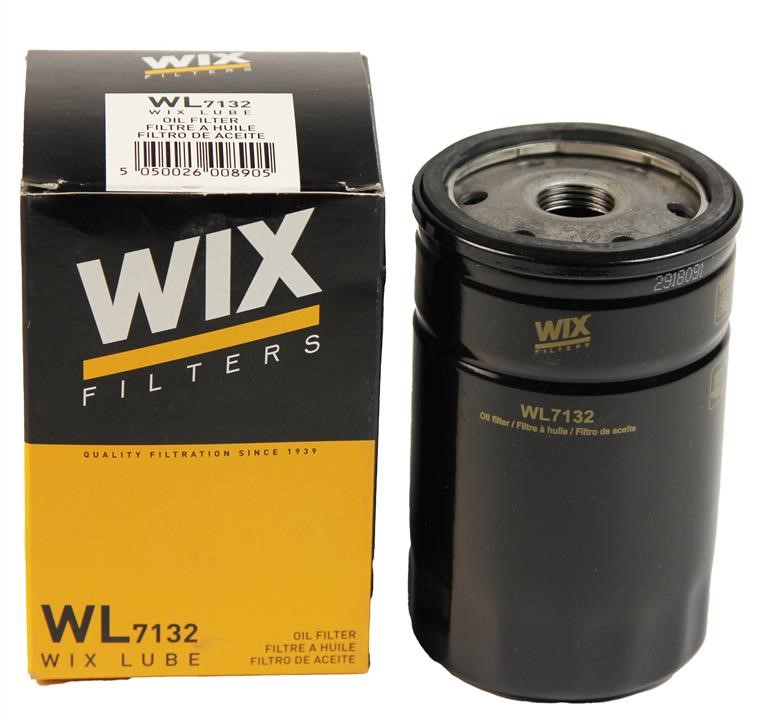 Купити WIX WL7132 – суперціна на EXIST.UA!