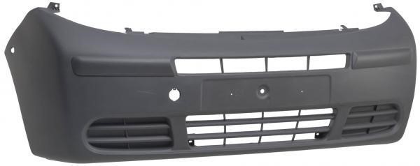 6265100QAF Nissan Усилитель бампера