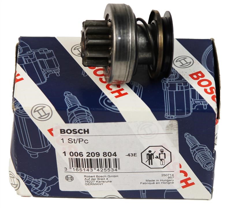 Купити Bosch 1006209804 – суперціна на EXIST.UA!