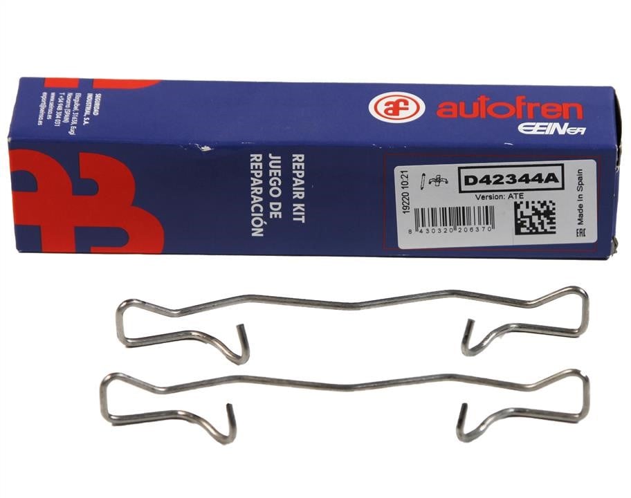 Купить Autofren D42344A по низкой цене в Украине!