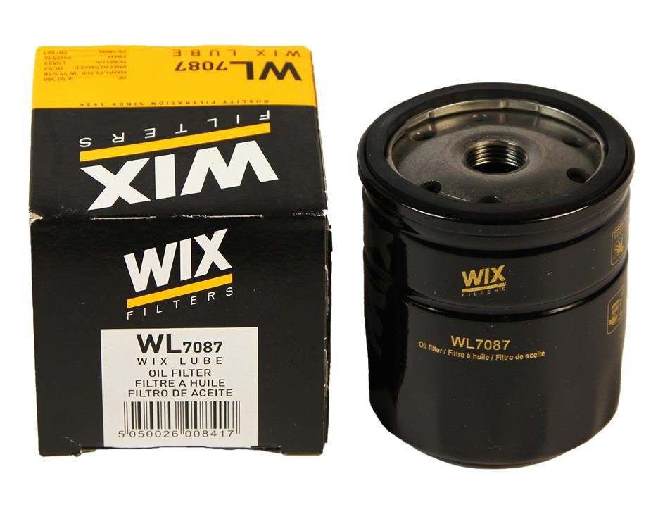 Купити WIX WL7087 – суперціна на EXIST.UA!
