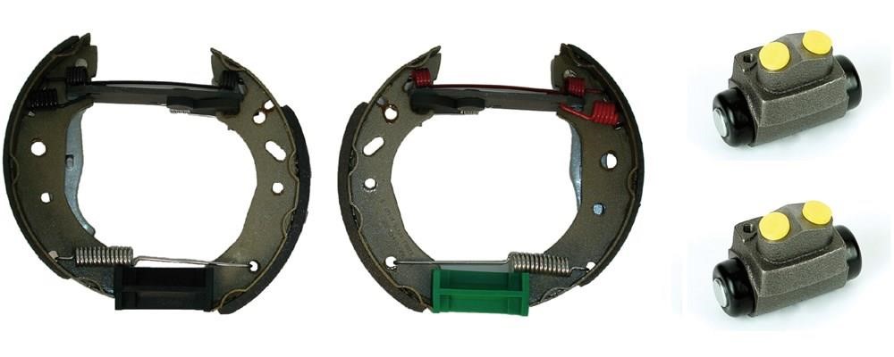 Купить Brembo K 24 056 по низкой цене в Украине!
