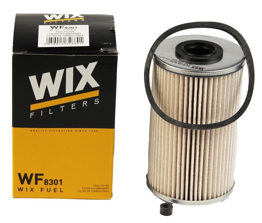 Купити WIX WF8301 – суперціна на EXIST.UA!