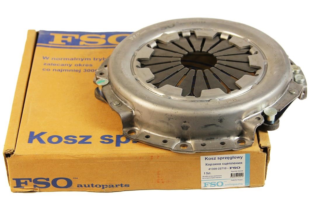 Купити FSO 41300-22710 за низькою ціною в Україні!