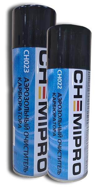 Chemipro CH022 Очищувач карбюратора CH022: Купити в Україні - Добра ціна на EXIST.UA!