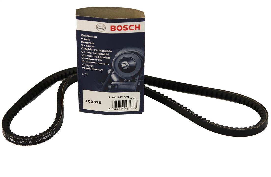 Купити Bosch 1987947689 – суперціна на EXIST.UA!
