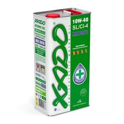 Купити Xado XA 20309 за низькою ціною в Україні!