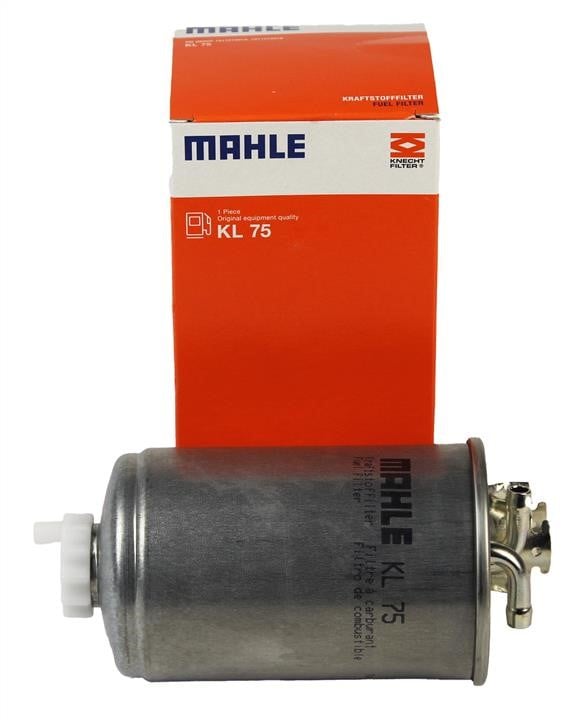Mahle&#x2F;Knecht Фільтр палива – ціна 627 UAH