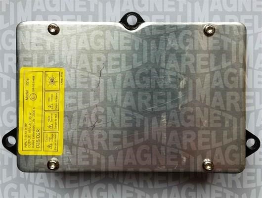Magneti marelli 713121817007 Блок розпалювання ксенону Xenon 713121817007: Купити в Україні - Добра ціна на EXIST.UA!