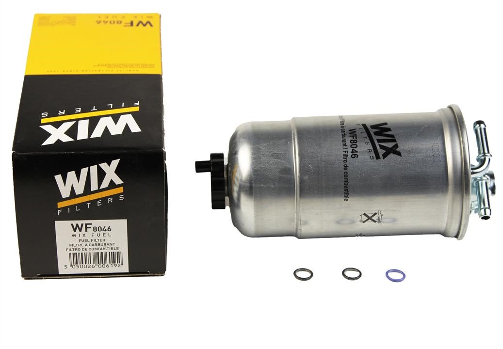 Купити WIX WF8046 – суперціна на EXIST.UA!