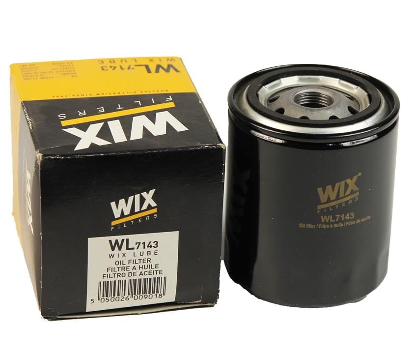 Купити WIX WL7143 – суперціна на EXIST.UA!