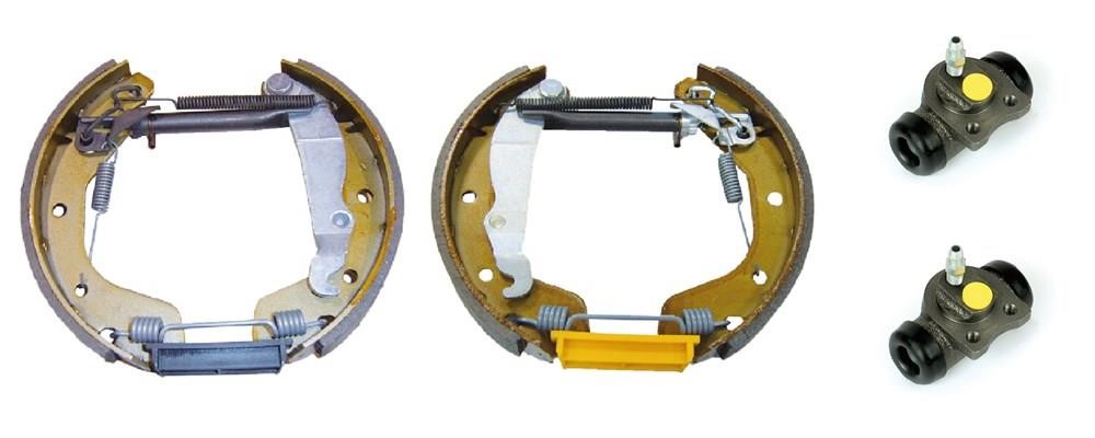 Купить Brembo K 59 036 по низкой цене в Украине!
