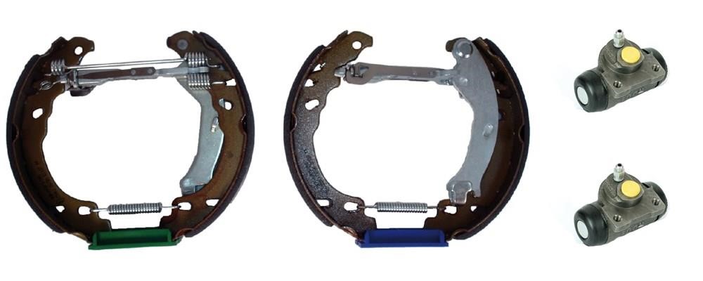 Купить Brembo K 23 065 по низкой цене в Украине!