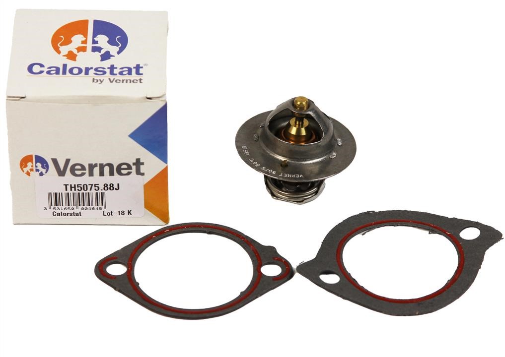 Купити Vernet TH5075.88J за низькою ціною в Україні!