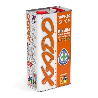 Купити Xado XA 20311 за низькою ціною в Україні!