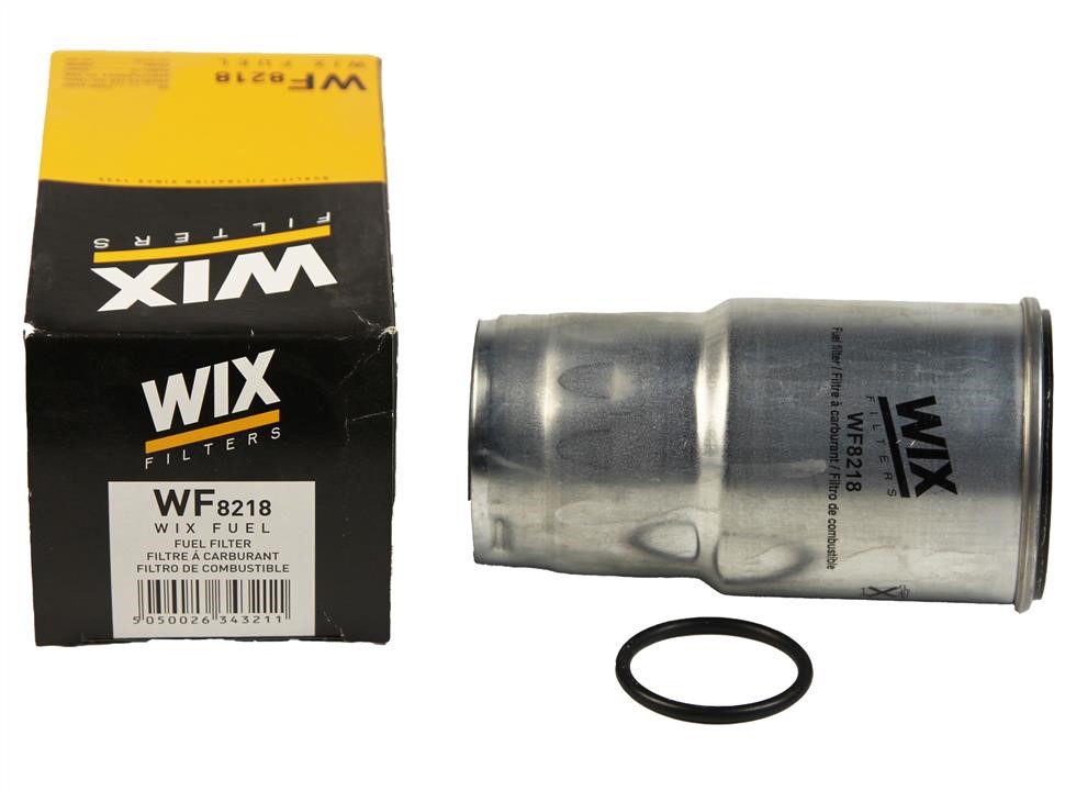 Купити WIX WF8218 – суперціна на EXIST.UA!