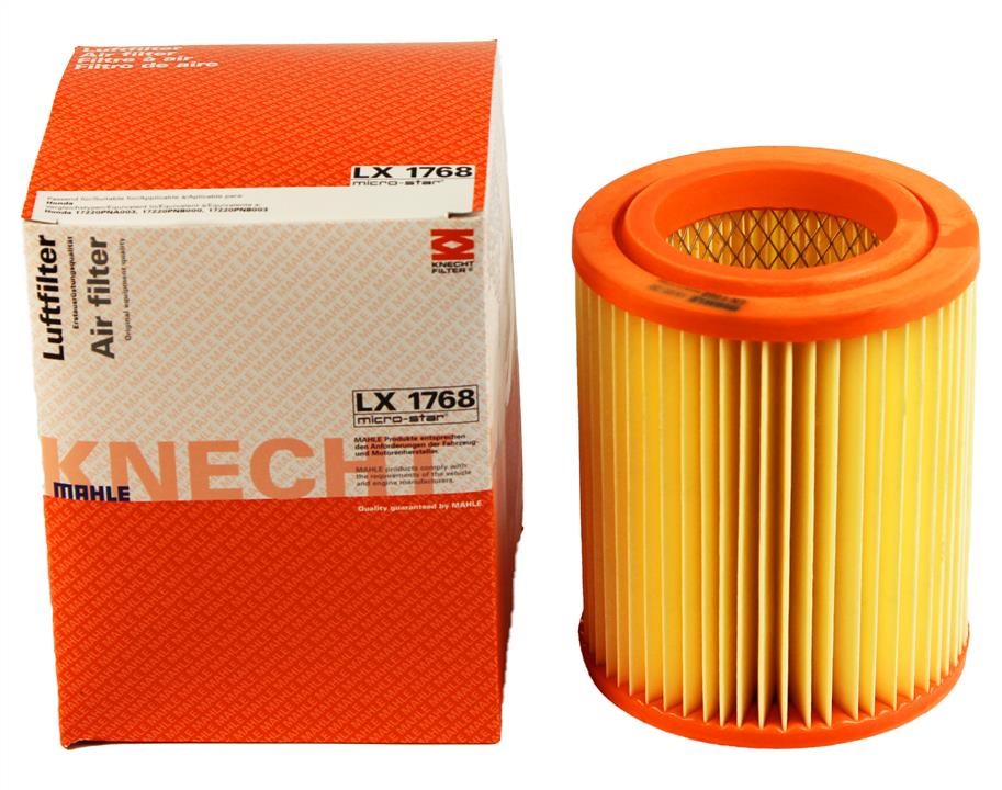 Купить Mahle/Knecht LX 1768 по низкой цене в Украине!