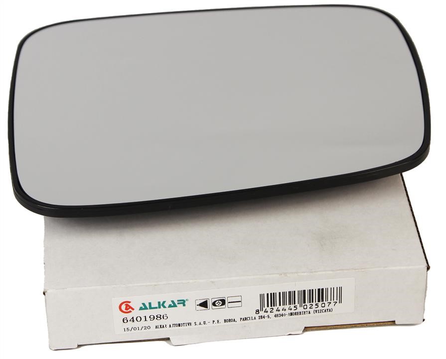 Купить Alkar 6401986 по низкой цене в Украине!