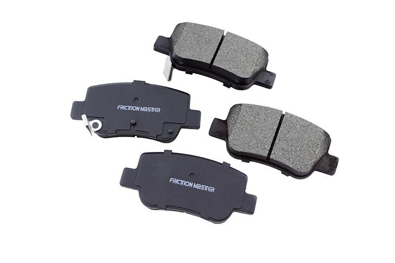 Купить Friction Master MKD1945 по низкой цене в Украине!
