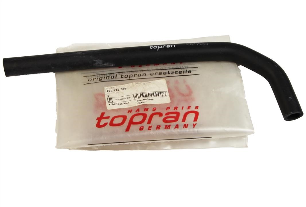 Купить Topran 102 723 по низкой цене в Украине!