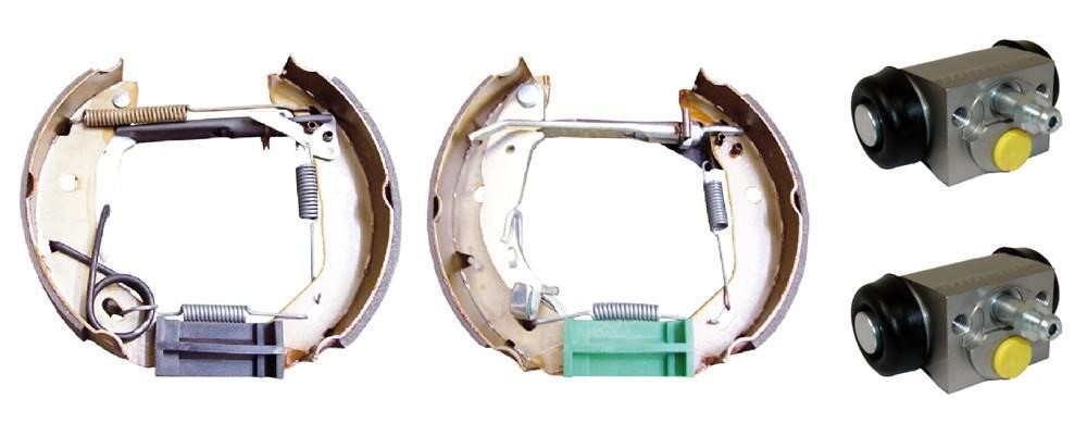 Купить Brembo K 50 004 по низкой цене в Украине!