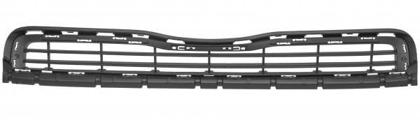 9677620180 Citroen/Peugeot Решітка бампера