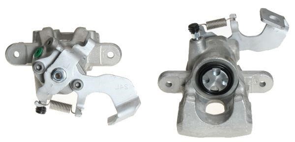 F83259 Brembo Тормозной суппорт
