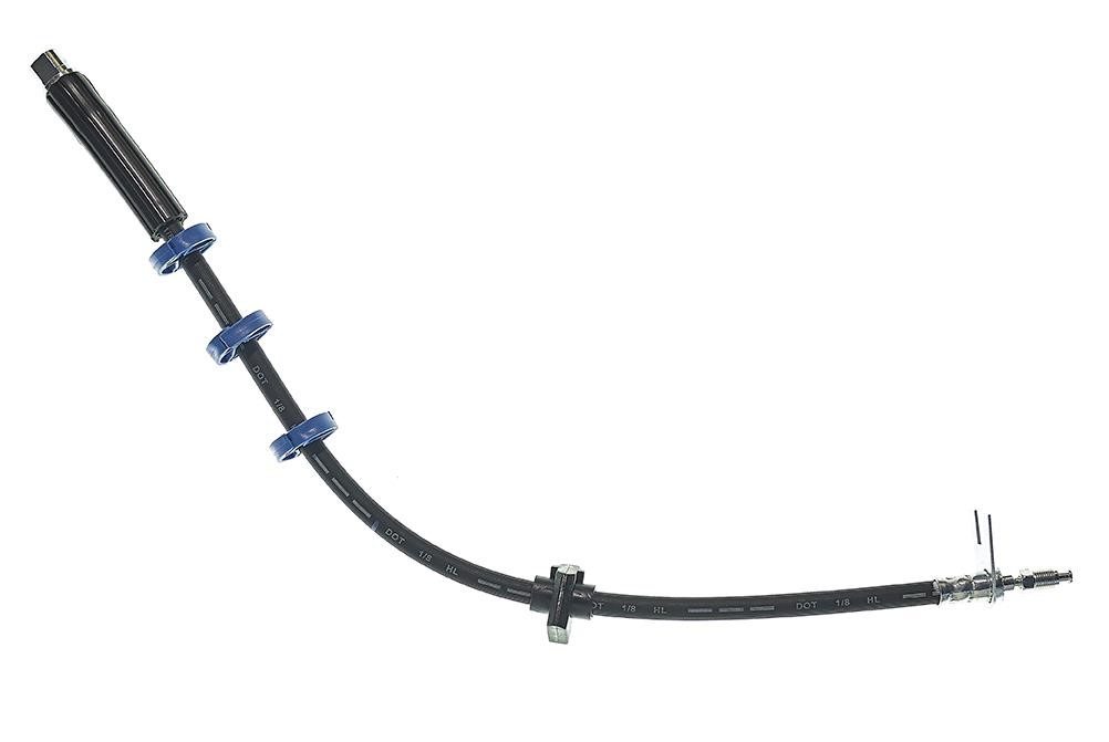 T61035 Brembo Тормозной шланг