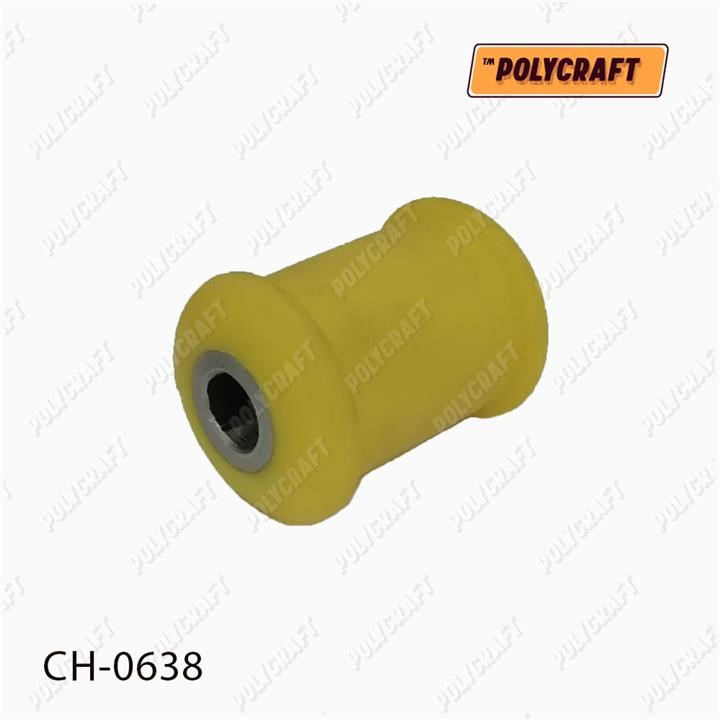 Купить POLYCRAFT CH-0638 по низкой цене в Украине!