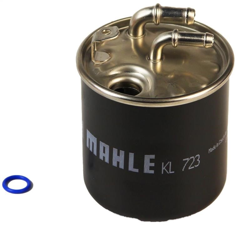 Mahle/Knecht KL 723D Фільтр палива KL723D: Купити в Україні - Добра ціна на EXIST.UA!