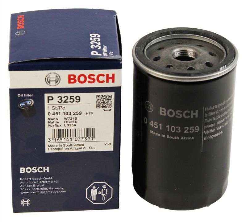 Купити Bosch 0451103259 – суперціна на EXIST.UA!
