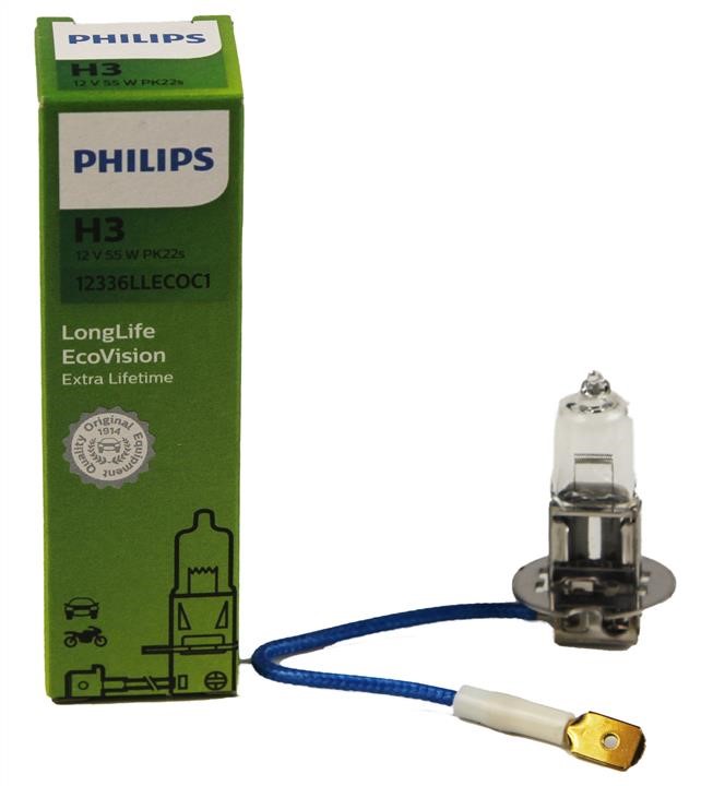 Купити Philips 12336LLECOC1 – суперціна на EXIST.UA!
