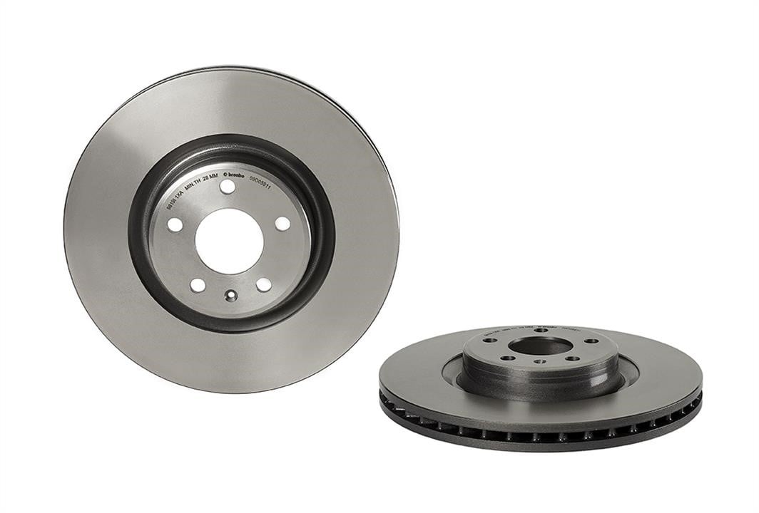 Купить Brembo 09.D059.11 по низкой цене в Украине!