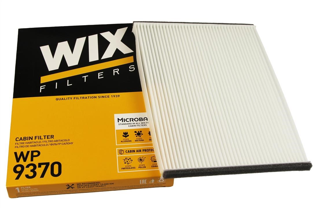 Купити WIX WP9370 – суперціна на EXIST.UA!